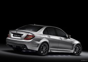 Mercedes-Benz C-Class Brabus Bullit